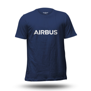 Camiseta Airbus