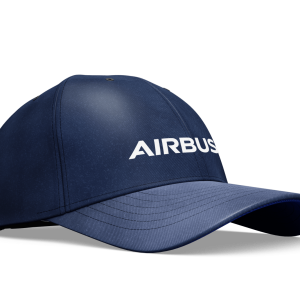 Gorra Aviación - Airbus