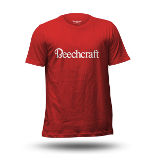 Camiseta Beechcraft