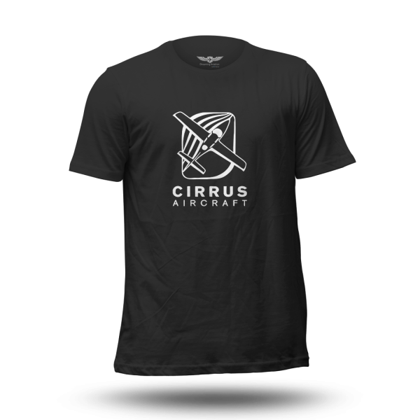 Camiseta Cirrus