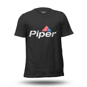 Camiseta Piper
